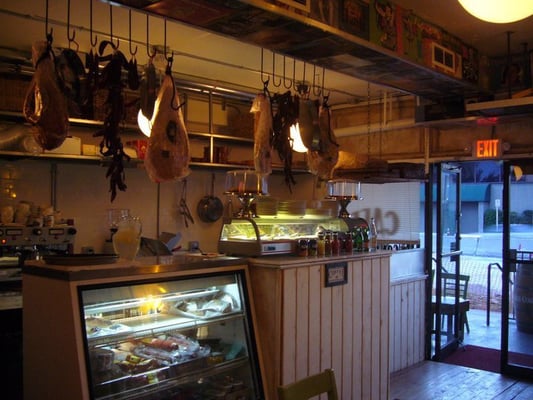 Rincon Escondido Tapas & Restaurant by null