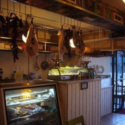 Rincon Escondido Tapas