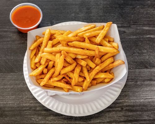 Panorama Pizza by null