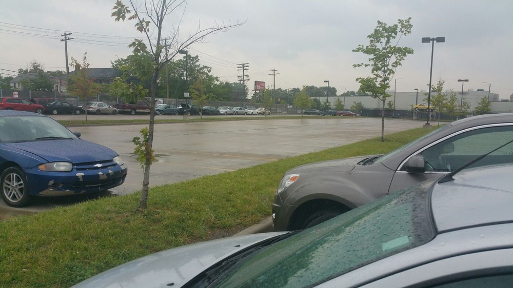 PARTS GALORE Updated September 2024 5970 W Warren Ave, Detroit