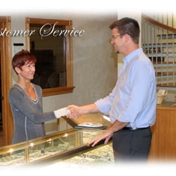 The Executive Coin - Customer Service