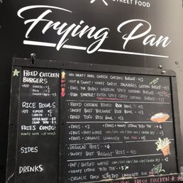 Menu Menu