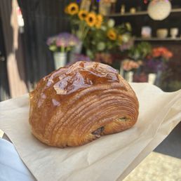 Pain Au Chocolat