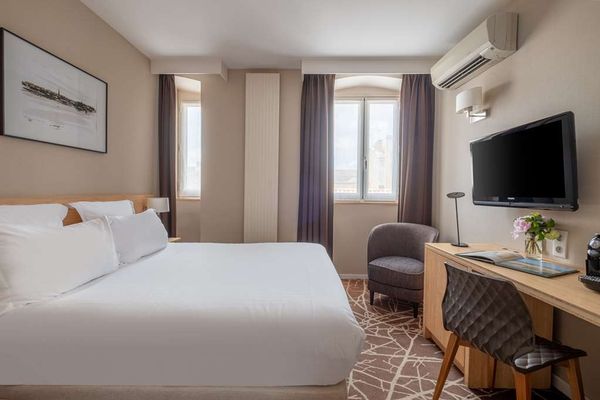 Grand Hotel Français (Ex. Best Western) by null