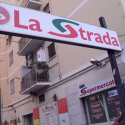 La Strada