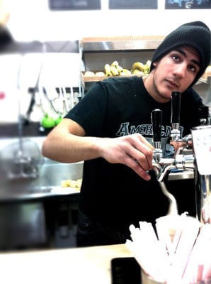 Naturewell Vegan Juice & Smoothies by null