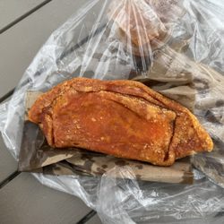 Takoyatea - Ilocos empanadas
