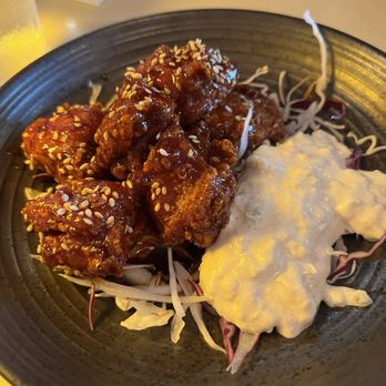 Gahm By Mokbar - Korean Near Me - Brooklyn, New York