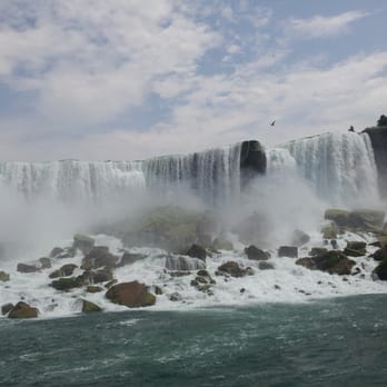 Niagara Falls - US Falls - Landmarks & Historical Buildings Near Me - Niagara Falls, Ontario Niagara Falls - US Falls - Landmarks & Historical Buildings Near Me - Niagara Falls, Ontario