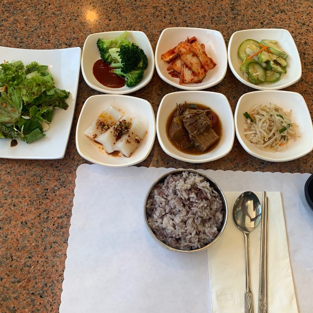 Ye Dang Korean Restaurant - Korean Near Me - Tustin, California Ye Dang Korean Restaurant - Korean Near Me - Tustin, California