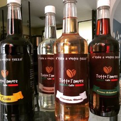 Tutto l'amore