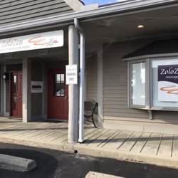 ZoloZen Massage & Healing Therapies
