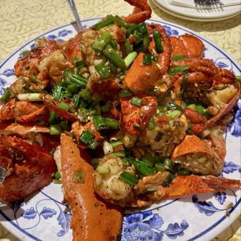 Boston Lobster - House lobster - Chinese Near Me - Rosemead, California Boston Lobster - House lobster - Chinese Near Me - Rosemead, California
