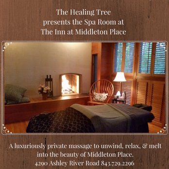 The Healing Tree - Saturday at The Inn - Waxing Near Me - Moncks Corner, South Carolina The Healing Tree - Saturday at The Inn - Waxing Near Me - Moncks Corner, South Carolina
