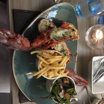 Steak & Lobster - Bars Near Me - London, XGL Steak & Lobster - Bars Near Me - London, XGL
