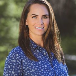 Brittany Rupp Homes - Brittany Rupp, Broker-Owner