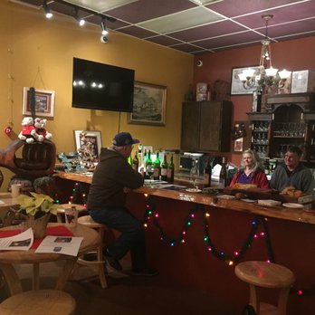 Port Gardner Bay Winery - Wineries Near Me - Everett, Washington