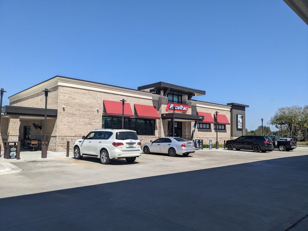 RACETRAC 12050 Palm Beach Blvd, Fort Myers, Florida Convenience