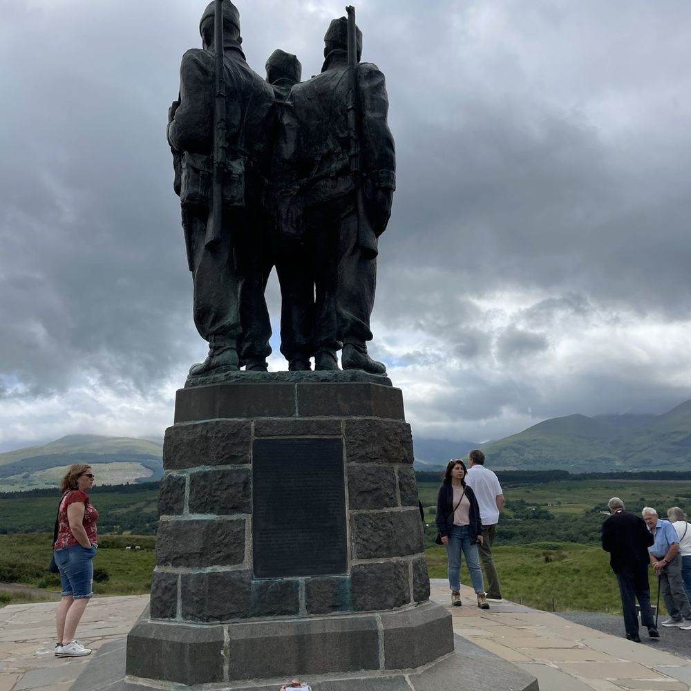 Spean Bridge - British Near Me - Highld, HLD Spean Bridge - British Near Me - Highld, HLD