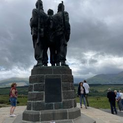 Spean Bridge