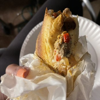 Envegan - Philly Cheesesteak - Vegan Near Me - Atlanta, Georgia