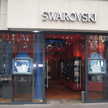 Swarovski - Jewelry Near Me - Cologne, NW