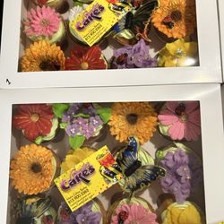 Camila's Cakes