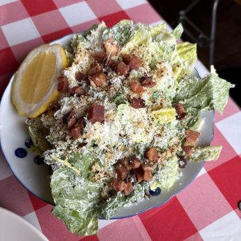 Raffaella - Caesar salad - Pizza Near Me - Toronto, Ontario Raffaella - Caesar salad - Pizza Near Me - Toronto, Ontario