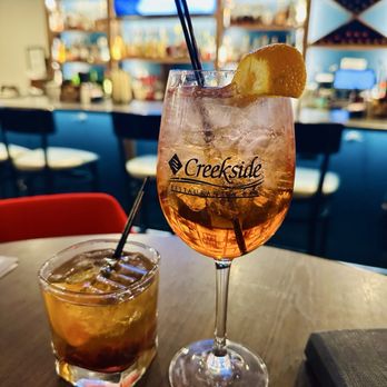 Creekside Restaurant & Bar - New American Near Me - Brecksville, Ohio Creekside Restaurant & Bar - New American Near Me - Brecksville, Ohio