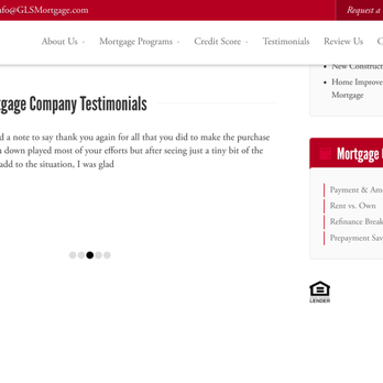 Global Lending Solutions - Mortgage Lenders Near Me - Flower Mound, Texas Global Lending Solutions - Mortgage Lenders Near Me - Flower Mound, Texas