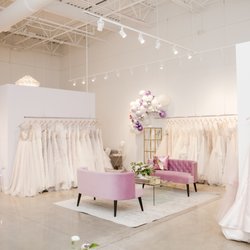 Luxe Redux Bridal