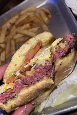 Stinky's Bar & Grill by null