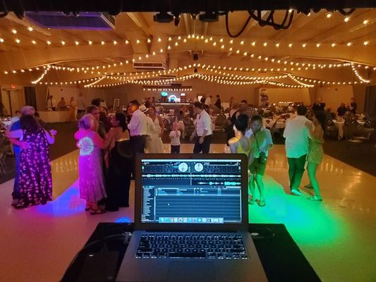 Revel Events by null