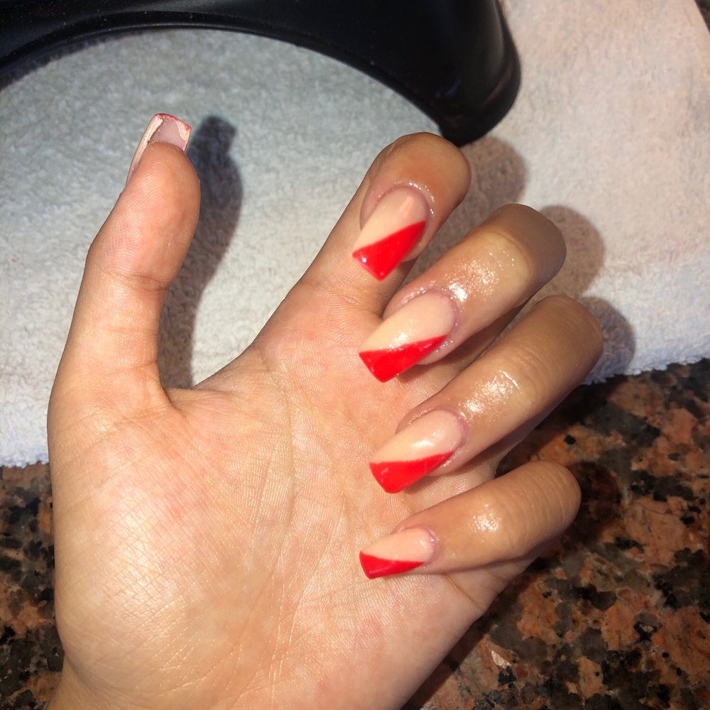 G-nails & Spa - Nail Salons Near Me - Davis, California