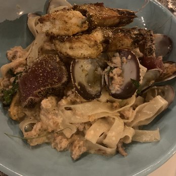 Mala Ocean Tavern - Seafood Pasta - Seafood Near Me - Lahaina, Hawaii Mala Ocean Tavern - Seafood Pasta - Seafood Near Me - Lahaina, Hawaii