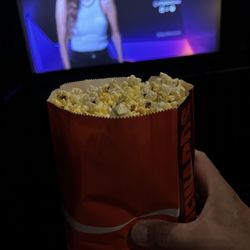 Cinemark Century Rio Plex 24 and XD