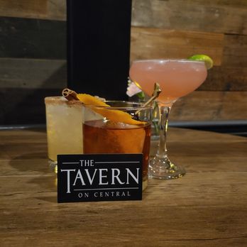The Tavern On Central - Bars Near Me - Franklin, Massachusetts The Tavern On Central - Bars Near Me - Franklin, Massachusetts