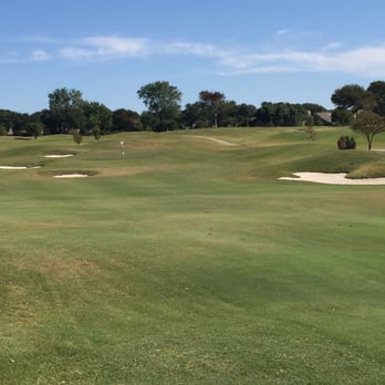 Sherrill Park - 4th hole Course One. - Golf Near Me - Richardson, Texas Sherrill Park - 4th hole Course One. - Golf Near Me - Richardson, Texas