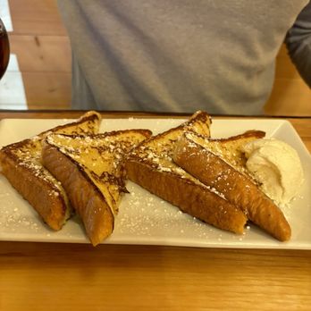 Badlands Saloon & Grille - French toast - Bars Near Me - Wall, South Dakota Badlands Saloon & Grille - French toast - Bars Near Me - Wall, South Dakota