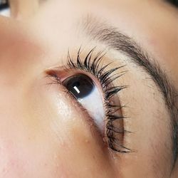 AllDala'dUp - Lash lift