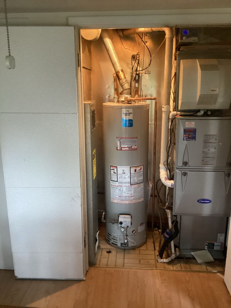 Slide of Capps Plumbing & Sewer