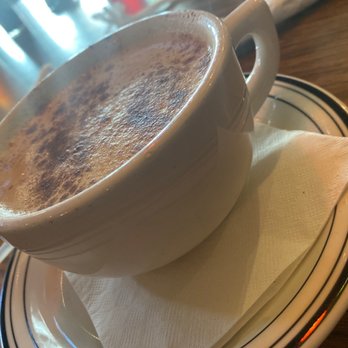 Mimi's Cafe - Pumpkin Latte - American Near Me - Arlington, Texas Mimi's Cafe - Pumpkin Latte - American Near Me - Arlington, Texas