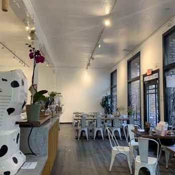 Dek Doi Cafe - Cafes Near Me - Oakland, California Dek Doi Cafe - Cafes Near Me - Oakland, California