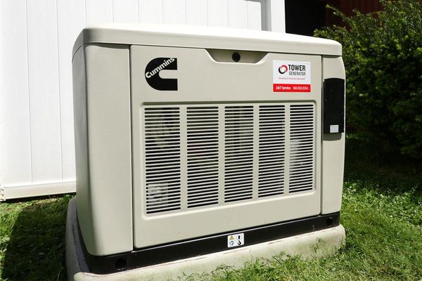 Tower Generator by null