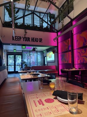 Downtown Dough by null