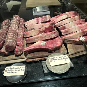 Bazaar Meat by José Andrés - Steakhouses Near Me - Las Vegas, Nevada