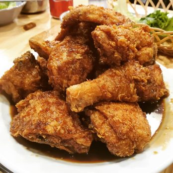 Matjip - Korean Near Me - Dollard-des-Ormeaux, Quebec