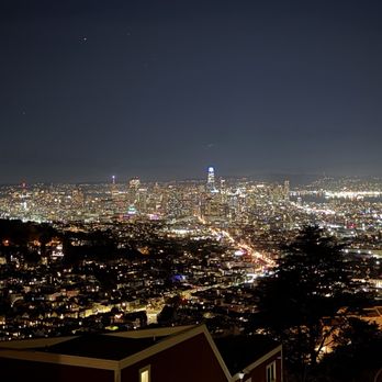 Twin Peaks - Parks Near Me - San Francisco, California Twin Peaks - Parks Near Me - San Francisco, California