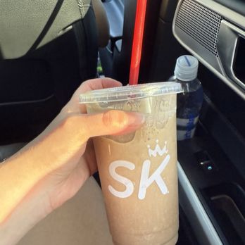 Smoothie King - Smoothie - Juice Bars & Smoothies Near Me - Kyle, Texas