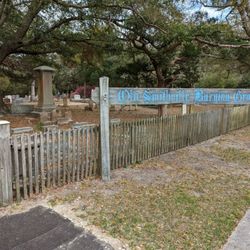 Old Smithville Burying Ground